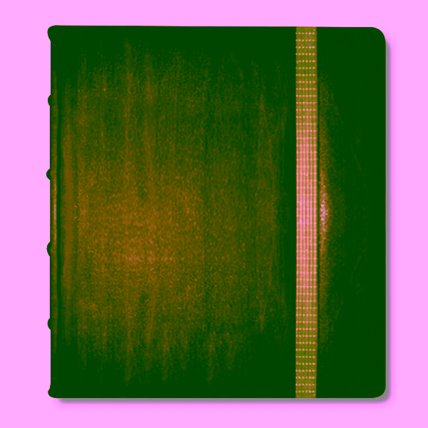 album na zdjęcia tradycyjne / wklejane - linia flash