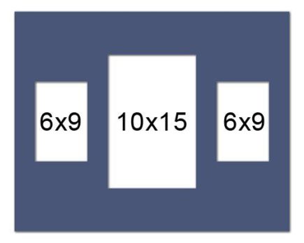 GAL07 u1 (10x15cm + 2 x 6x9cm)