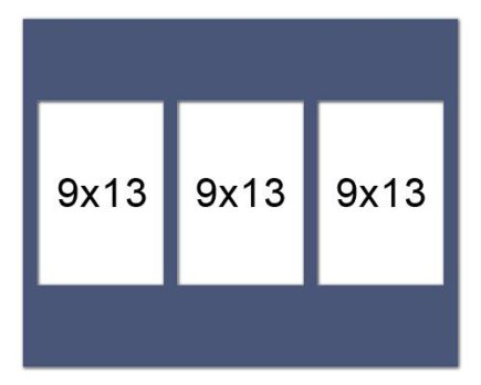 GAL07 u5 (3 x 9x13cm)