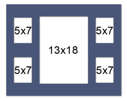 GAL07 u10 (4 x 10x10cm)