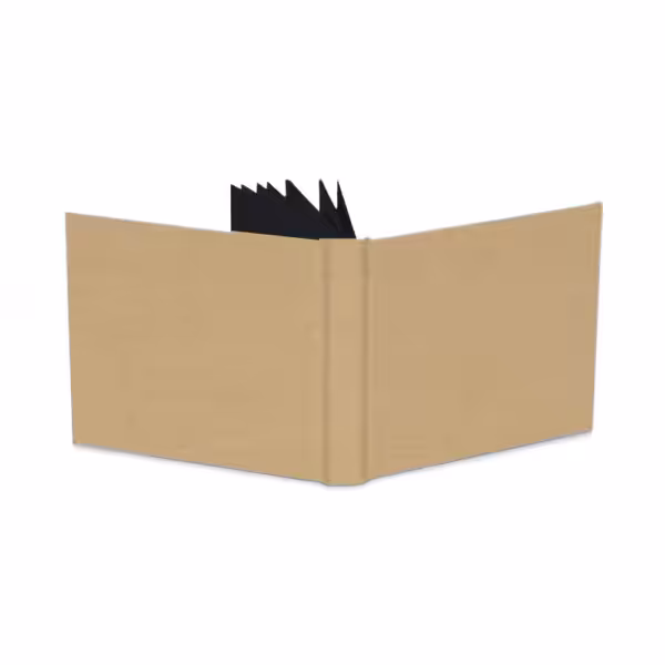 album instax square - 1 zdjęcie na stronę - okładka płótno