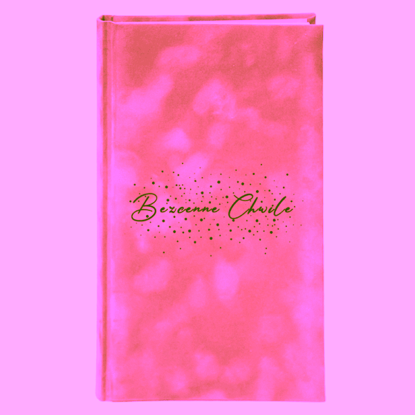 album instax square "bezcenne chwile" - 2 zdjęcia na stronę - okładka welur