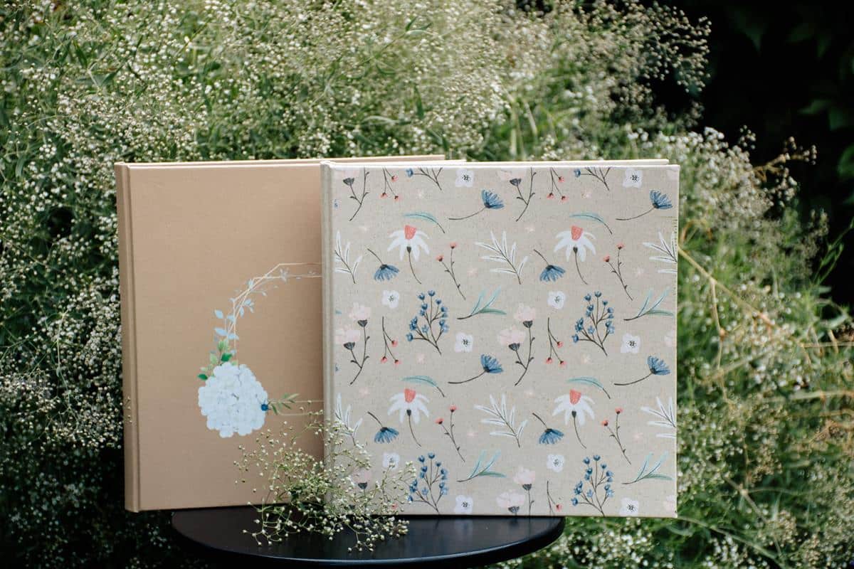 Ekologiczny prezent na lata