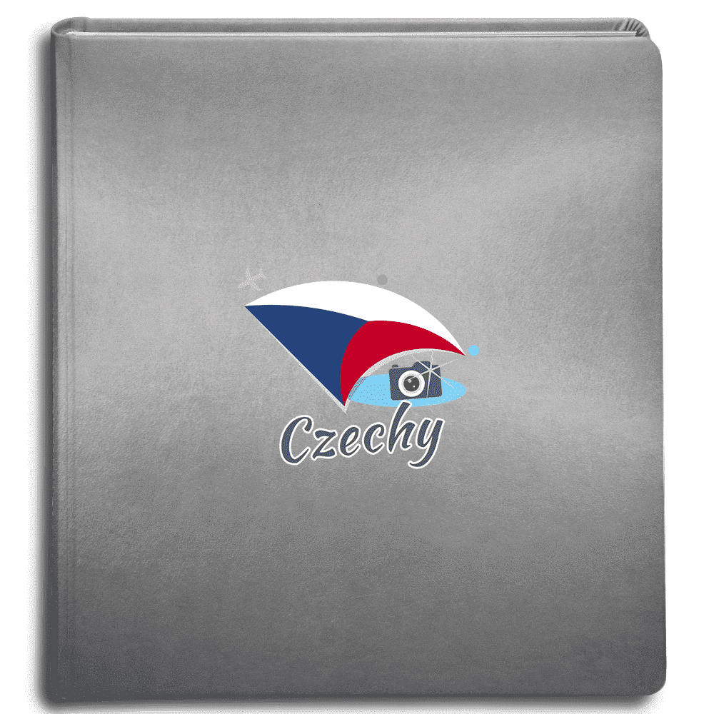 Wzór wakacje - Czechy