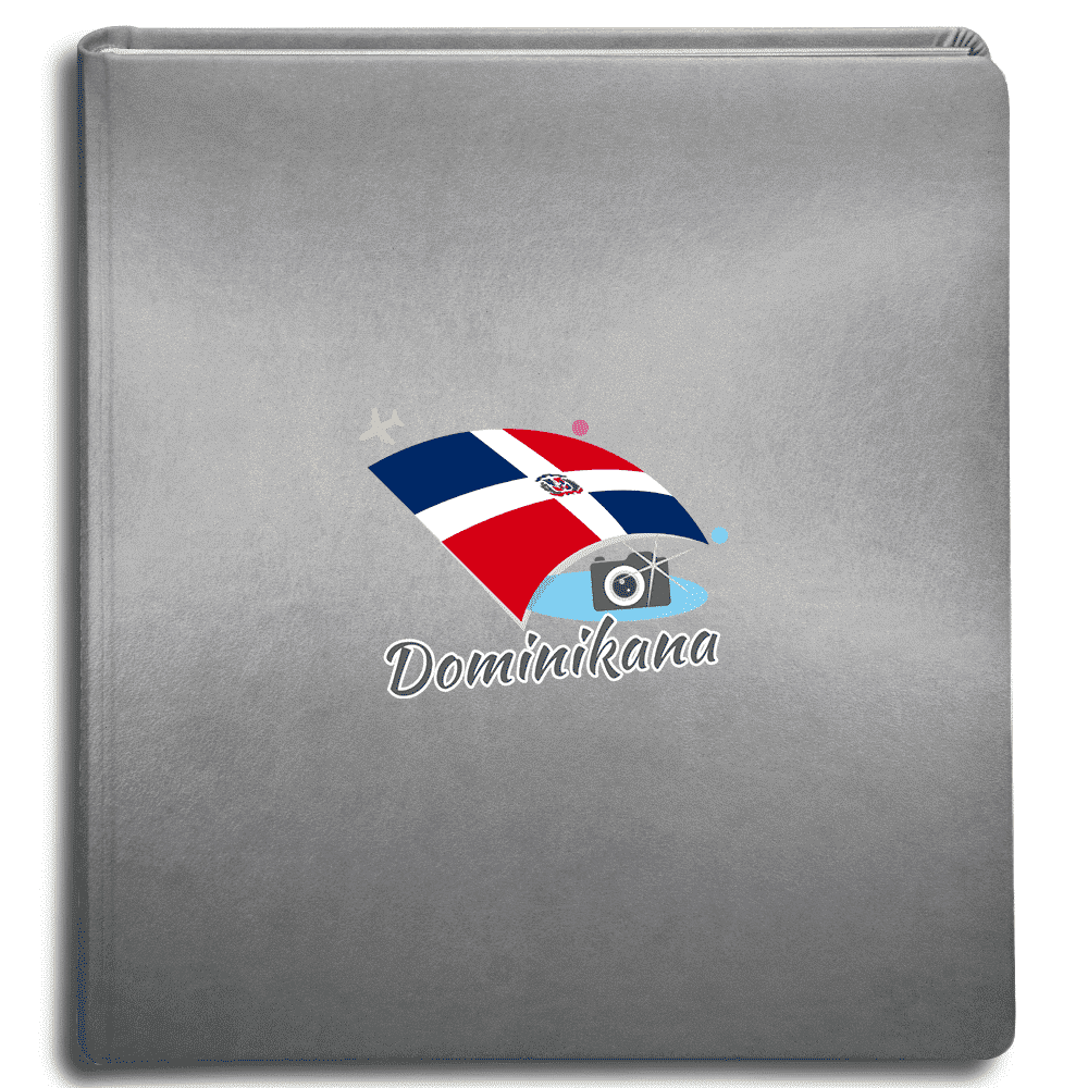 Wzór wakacje - Dominikana