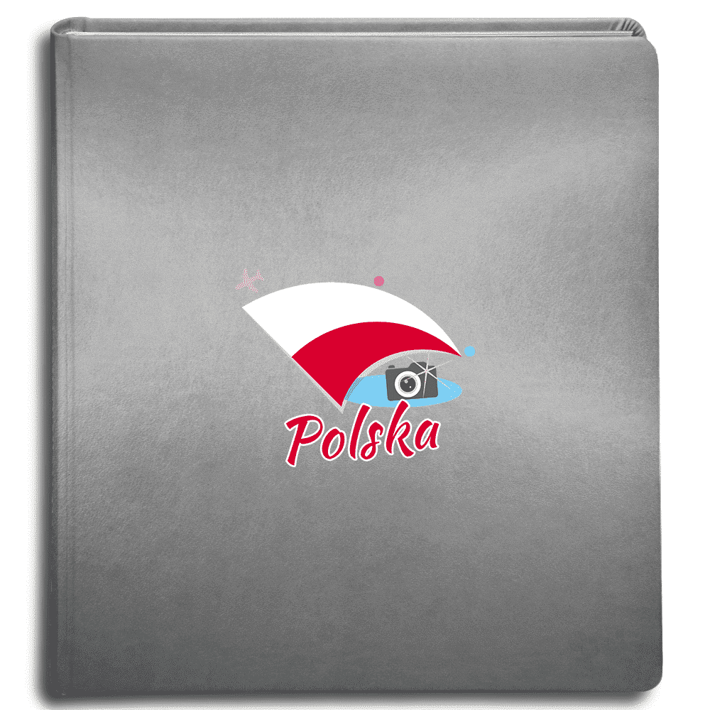 Wzór wakacje - Polska