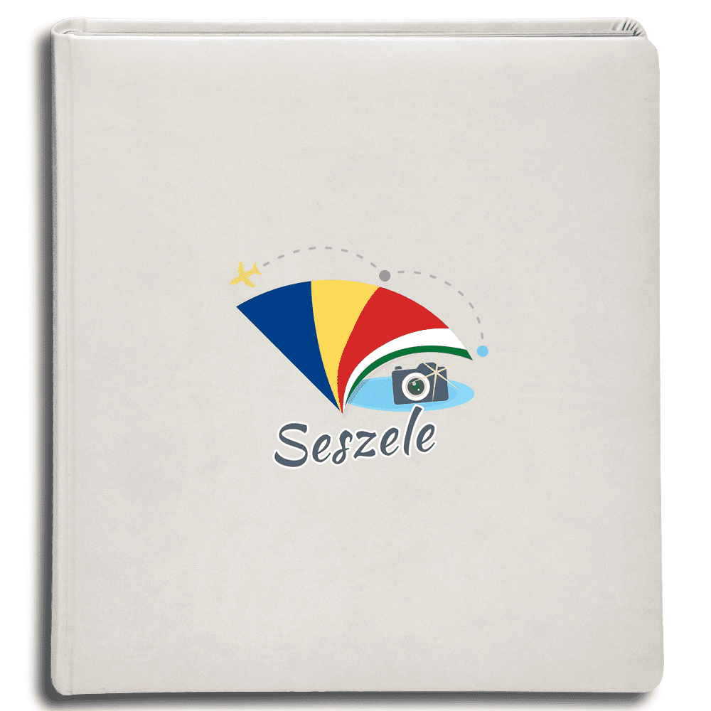 Wzór wakacje - Szeszele