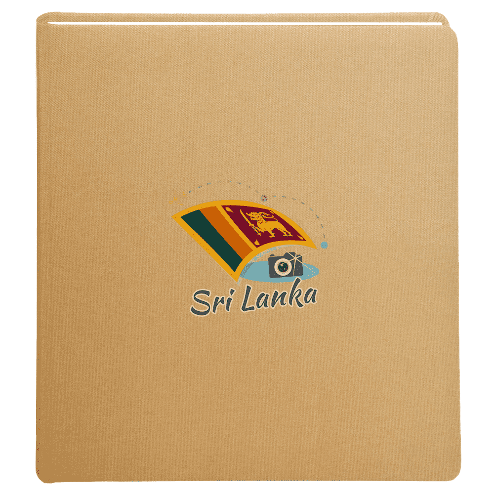 Wzór wakacje - Sri Lanka