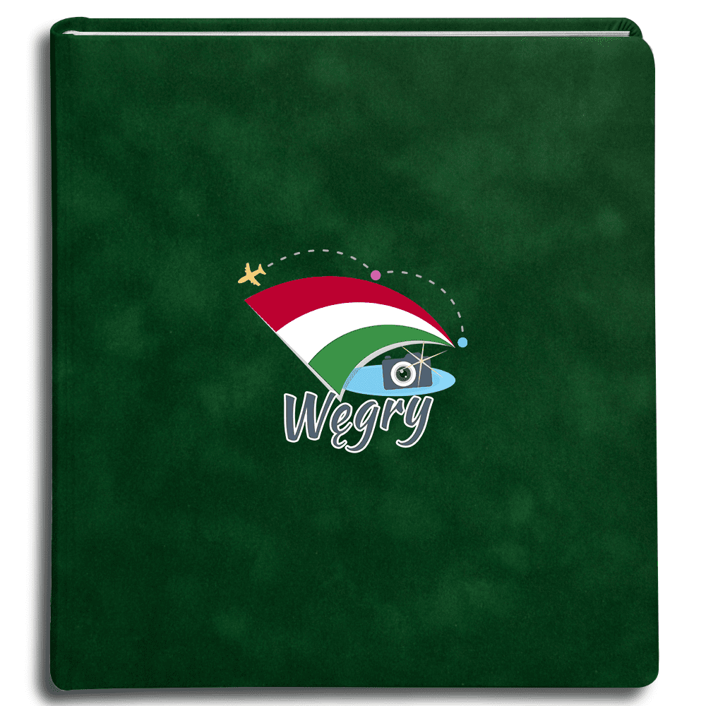 Wzór wakacje - Tunezja