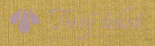 Okładzina introligatorska 01 - UV3