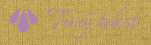 Okładzina introligatorska 01 - UV4