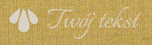 Okładzina introligatorska 01 - UV5