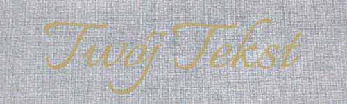 Płótna Introligatorskie 02 G