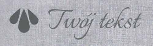 Okładzina introligatorska 02 - UV1