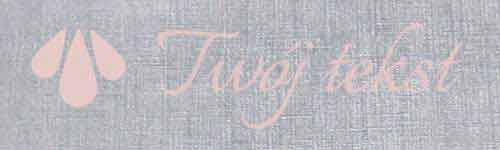 Okładzina introligatorska 02 - UV2