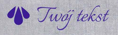 Okładzina introligatorska 02 - UV3