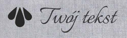 Okładzina introligatorska 02 - UV4