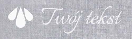 Okładzina introligatorska 02 - UV5