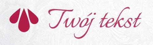 Okładzina introligatorska 03 - UV4