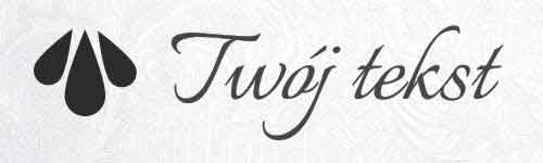 Okładzina introligatorska 03 - UV6