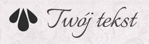 Okładzina introligatorska 04 - UV6