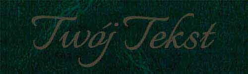 Płótna Introligatorskie 11 G