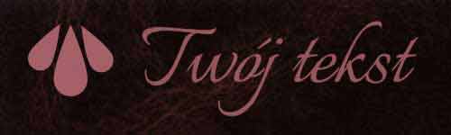 Okładzina introligatorska 12 - UV1