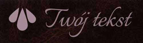 Okładzina introligatorska 12 - UV3