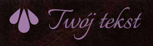 Okładzina introligatorska 12 - UV4