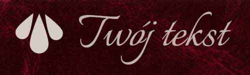 Okładzina introligatorska 13 - UV1