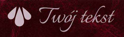 Okładzina introligatorska 13 - UV3