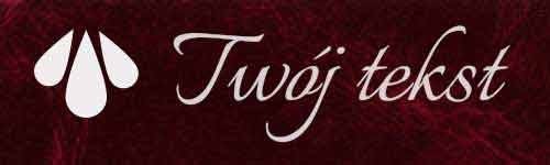 Okładzina introligatorska 13 - UV4