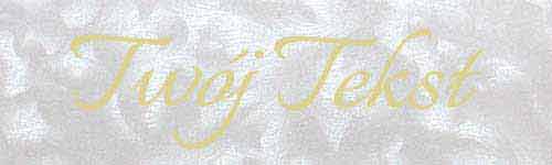 Płótna Introligatorskie 16 G