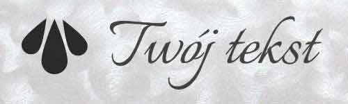 Okładzina introligatorska 16 - UV7