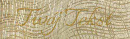 Płótna Introligatorskie 24 G