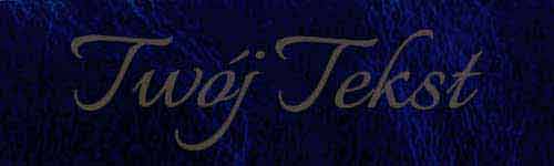 Płótna Introligatorskie 27 G