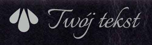 Okładzina introligatorska 28 - UV1