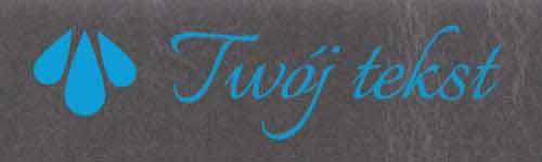 Okładzina introligatorska 29 - UV1