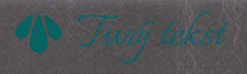 Okładzina introligatorska 29 - UV2