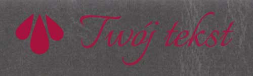 Okładzina introligatorska 29 - UV5