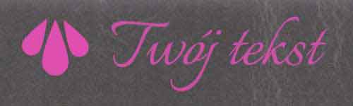 Okładzina introligatorska 29 - UV6