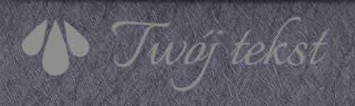 Okładzina introligatorska 30 - UV6