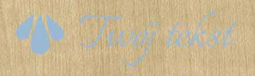 Okładzina introligatorska 31 - UV2