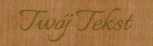 Płótna Introligatorskie 32 G