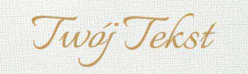 Płótna Introligatorskie 35 G