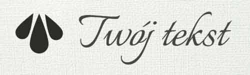 Okładzina introligatorska 35 - UV7