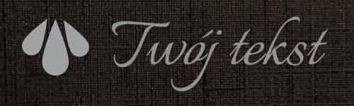 Okładzina introligatorska 36 - UV3