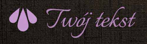 Okładzina introligatorska 36 - UV5