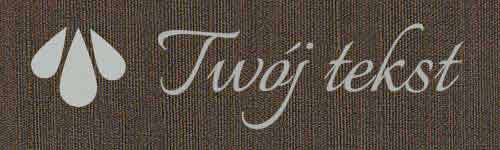 Okładzina introligatorska 37 - UV2