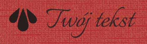 Okładzina introligatorska 39- UV6